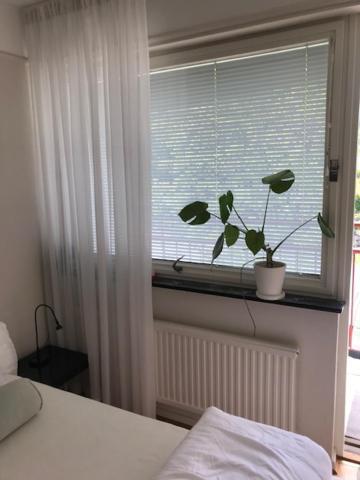 Laegenhet / Studio I Centrala Båstad Екстериор снимка