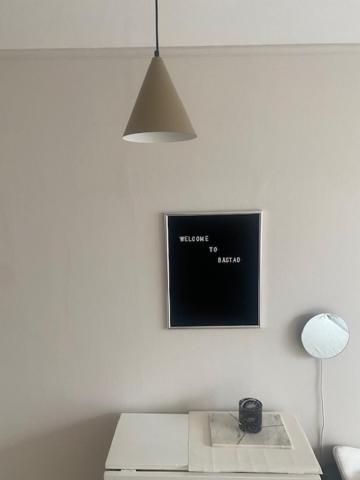 Laegenhet / Studio I Centrala Båstad Екстериор снимка