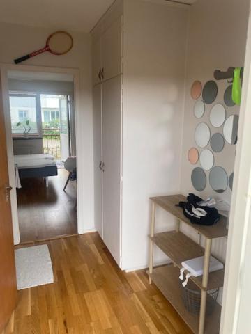 Laegenhet / Studio I Centrala Båstad Екстериор снимка